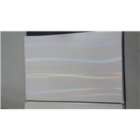 127g Transparent Vertical Light Pillar Transfer Paper