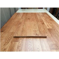 Solid Nature Color Oak Hardwood Flooring (Oak, Birch, Maple, Acacia, Walnute, Okan, Kempas)