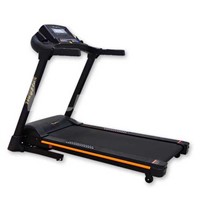 Motorized Treadmill MT480