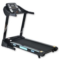 Motorized Treadmill MT453