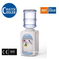 16T/C Compressor Cooling Water Dispenser Bench Top Water Cooler