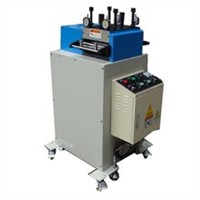 High Precision Straightener Machine for Metal Sheets