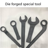 High Quality 45# Carbon Steel Hand Tools