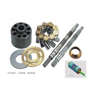 Kawasaki Nvk45 Hydraulic Pump Spare Parts for Construction Machinery