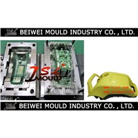 Vacuum Cleaner Plastic Parts Injection Mould