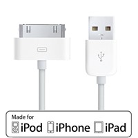 Data &amp;amp; Charging Cable for 5s/6s/7s Original Quality