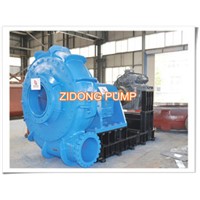 Centrifugal Dredge Sludge Slurry Pump