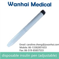 Diabetes Injection Pen/Insulin Pen