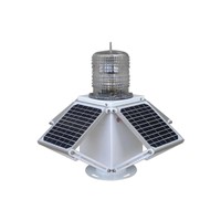 LED Solar Powered Marine Lanterns (GS-ML/C)