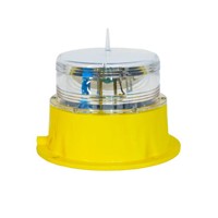 LED Solar Marine Lantern (GS-ML/B)