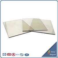 Light Diffused Solid Polycarbonate Sheet for Advertising Lighting Box