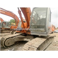 Used Hitcahi EX200-5 Crawler Excavator, Japanese Cheap EX200-1 EX200-2 EX200-3 Crawler Excavator
