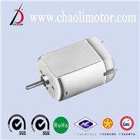 12v DC Motor CL-FC280 for Car Mirror &amp;amp; Car Central Lock Actuator