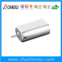 Low Noise Micro DC Hairdressing Product Motor CL-FK180SH for Hair Curler Hair Dryer &amp;amp; Hair Clipper