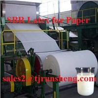 SBR Latex for Paper Top Or Pre Coating