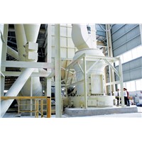 HC1700 Grinding Mill, New Generation of Large Powder Grinding Mill, Large Powder-Making Equipment with Higher Production