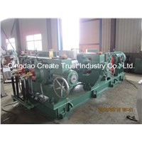 XK-450 Rubber Mixing Mill/Rubber Open Mill/Rubber Mill