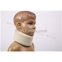 Health Care Product Emergency First Aid Children Neck Cervical Collar with CE