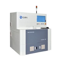 High Speed CO2 Laser Film Cutting Machine