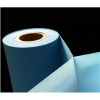 Hot Sale Coating Extruded Nonwoven Laminate Film Composit Film Medical Textiles