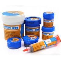 MECHANIC BGA Solder Flux Paste XG-20/50/250 Soldering Tin Cream 16g-200g