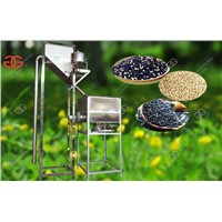 Automatic Sesame Seeds Cleaning Washing &amp;amp; Peeling Machine