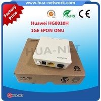 Huawei Echo Life 1GE EPON/GEPON ONU HG8010H with English Version