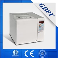 GC-9801 High Performance Gas Chromatography