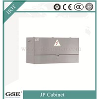 Dfw Series Cable Branch Box (American) /Power Distribution Box (Cabinet)