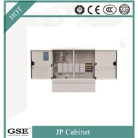 Jp-03 Outdoor Stainless Steel IP 56 Integrated Distribution Box with Compensation/Control/Terminal/Lightning Function