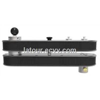 Sell 4x Extension Sliding Length Video Track Slider for Camera Profession GT-V70