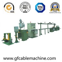 Stable Low Noise Building Wire Cable Making Machine