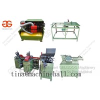 Wooden Chopstick Making Machine Line for Sell