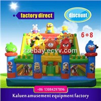 Inflatable Slidefor Children, Exciting Inflatable Slide, Inflatable Water Slide For Kids