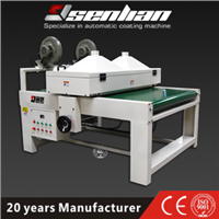 Board Dust Removing Machine/Dust Cleaner for Woodworking