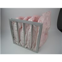 Bag/Carbon/Panel Filter