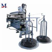 MC-CHJ-4SF Mattress Automatic Bonnell Spring Assembly Machine