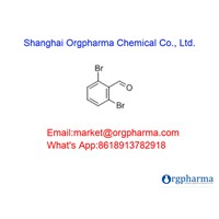 2,6-DIBROMOBENZALDEHYDE