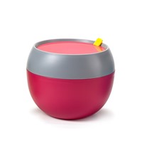 Thermal Bowl/Insulated Lunch Box with Dividers