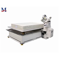 WB-2 Automaic Mattress Tape Edge Sewing Machine Price for Sale