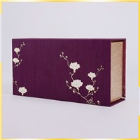 Best Selling Hot Chinese Products Luxury Paper Wine Box for Packaging Gift