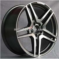 16-20 Inch Hyper Silver OZ Aluminum Alloy Wheel Steel Wheel Rim