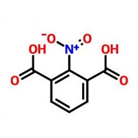 2-Nitro-Isophthalic Acid CAS 21161-11-5