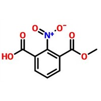 2-Nitro-Isophthalic Acid Monomethyl Ester CAS 861593-27-3