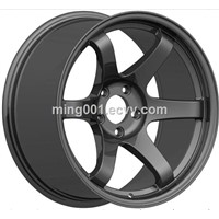 Aluminum Alloy Wheel for Car Rims