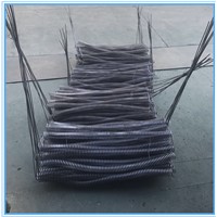 FeCrAl High Resistance Wire from China Manufacturer