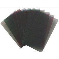 Oringial Transparent LCD Polarizer Film for Cell Phone, Polarizer Film Protect LCD Monitor