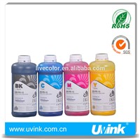 Best Selling Mild U- Solvent Ink for Konica 512i