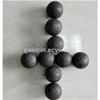 High Quality Forged Steel Grinding Media Balls