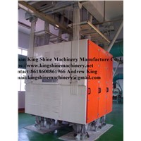 China Top Quality Maize Milling Processing Line